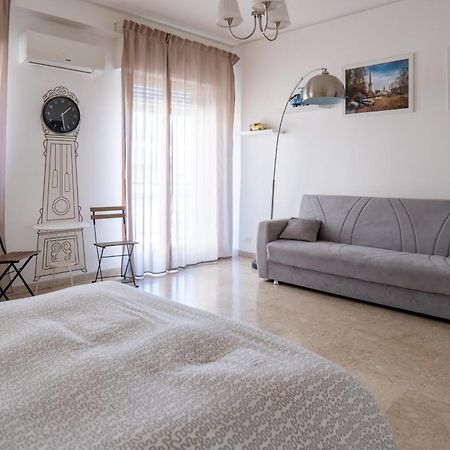 Papillon Bnb Palermo Exteriör bild