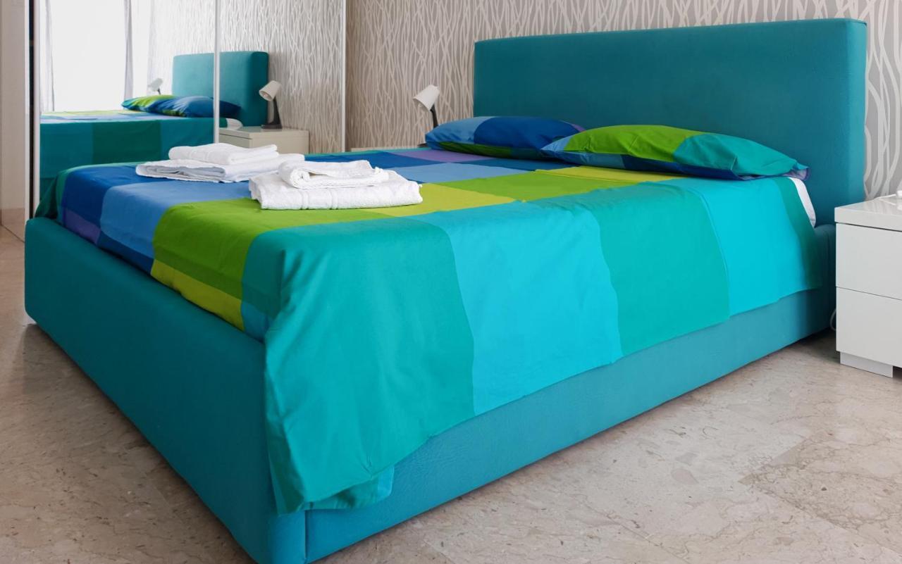 Papillon Bnb Palermo Exteriör bild