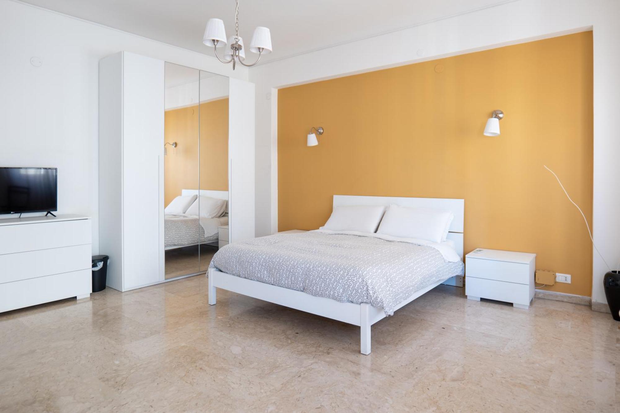 Papillon Bnb Palermo Exteriör bild