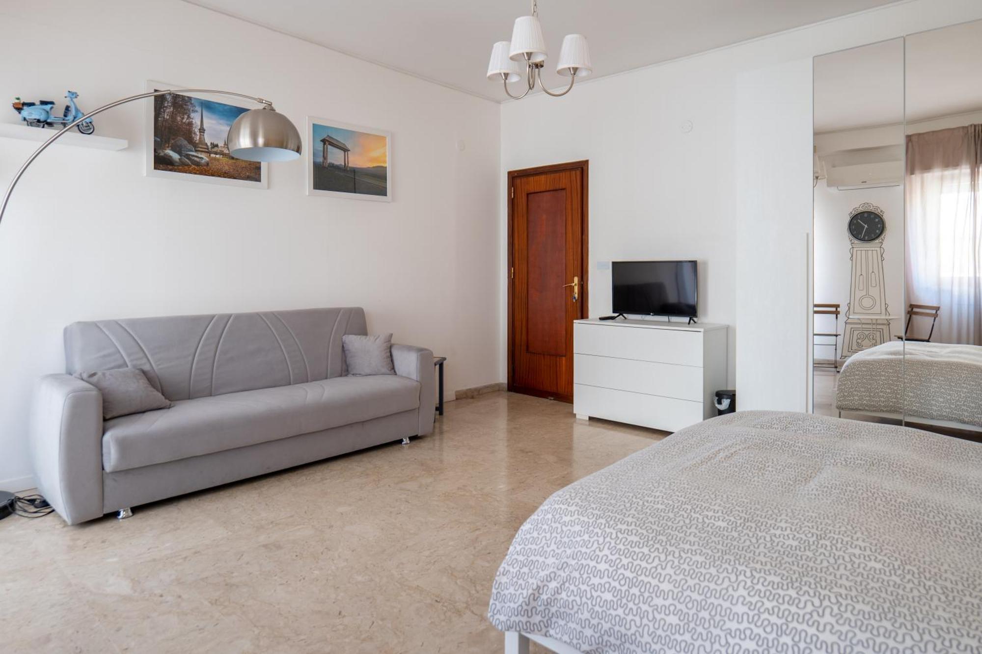 Papillon Bnb Palermo Exteriör bild