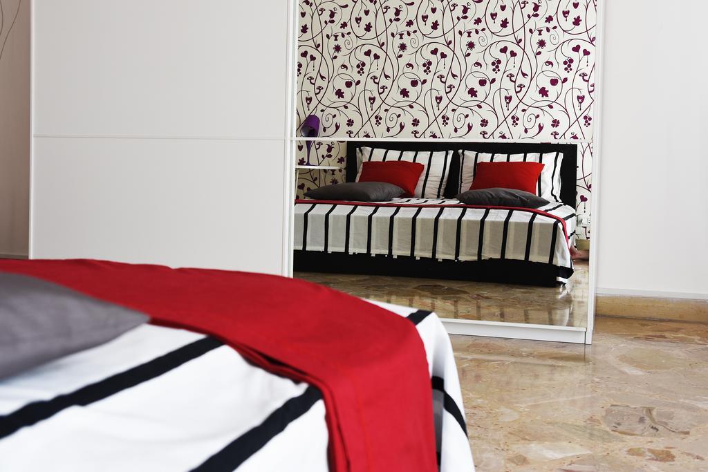 Papillon Bnb Palermo Exteriör bild