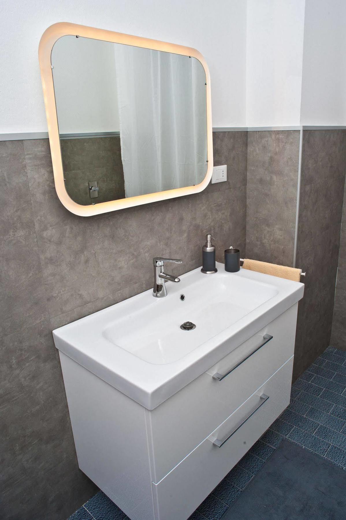 Papillon Bnb Palermo Exteriör bild